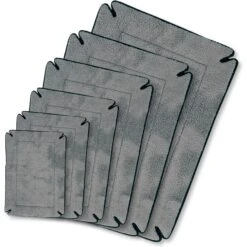 K&H Pet Products Memory Foam Dog Crate Pad, Gray -Dog Supplies Shop 100545 PT8. AC SS1800 V1629846496