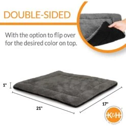 K&H Pet Products Self-Warming Pad -Dog Supplies Shop 100549 PT3. AC SS1800 V1614709884