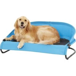 Gen7Pets Cool-Air Cot Elevated Dog Bed -Dog Supplies Shop 105020 PT5. AC SS1800 V1566323707