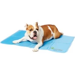 The Green Pet Shop Cool Pet Pad -Dog Supplies Shop 105747 PT3. AC SS1800 V1567527680