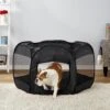 Paws & Pals Insta-Fort Portable Soft-sided Dog & Cat Playpen -Dog Supplies Shop 106398 MAIN. AC SS1800 V1567527815