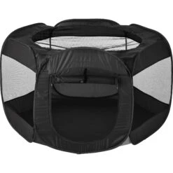 Paws & Pals Insta-Fort Portable Soft-sided Dog & Cat Playpen -Dog Supplies Shop 106398 PT2. AC SS1800 V1567527817
