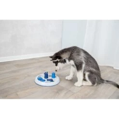 TRIXIE Activity Flip Board Activity Strategy Game Dog Toy -Dog Supplies Shop 107251 PT1. AC SS1800 V1686332076