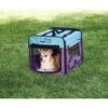 Guardian Gear Single Door Collapsible Soft-Sided Dog Crate 2 Guardian Gear Single Door Collapsible Soft-Sided Dog Crate -Dog Supplies Shop 107557 MAIN. AC SS1800 V1569018497