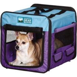 Guardian Gear Single Door Collapsible Soft-Sided Dog Crate 9 Guardian Gear Single Door Collapsible Soft-Sided Dog Crate -Dog Supplies Shop 107557 PT2. AC SS1800 V1569018514