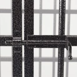 ProSelect Empire Single Door Steel Dog Crate 11 ProSelect Empire Single Door Steel Dog Crate -Dog Supplies Shop 108600 PT4. AC SS1800 V1480609320