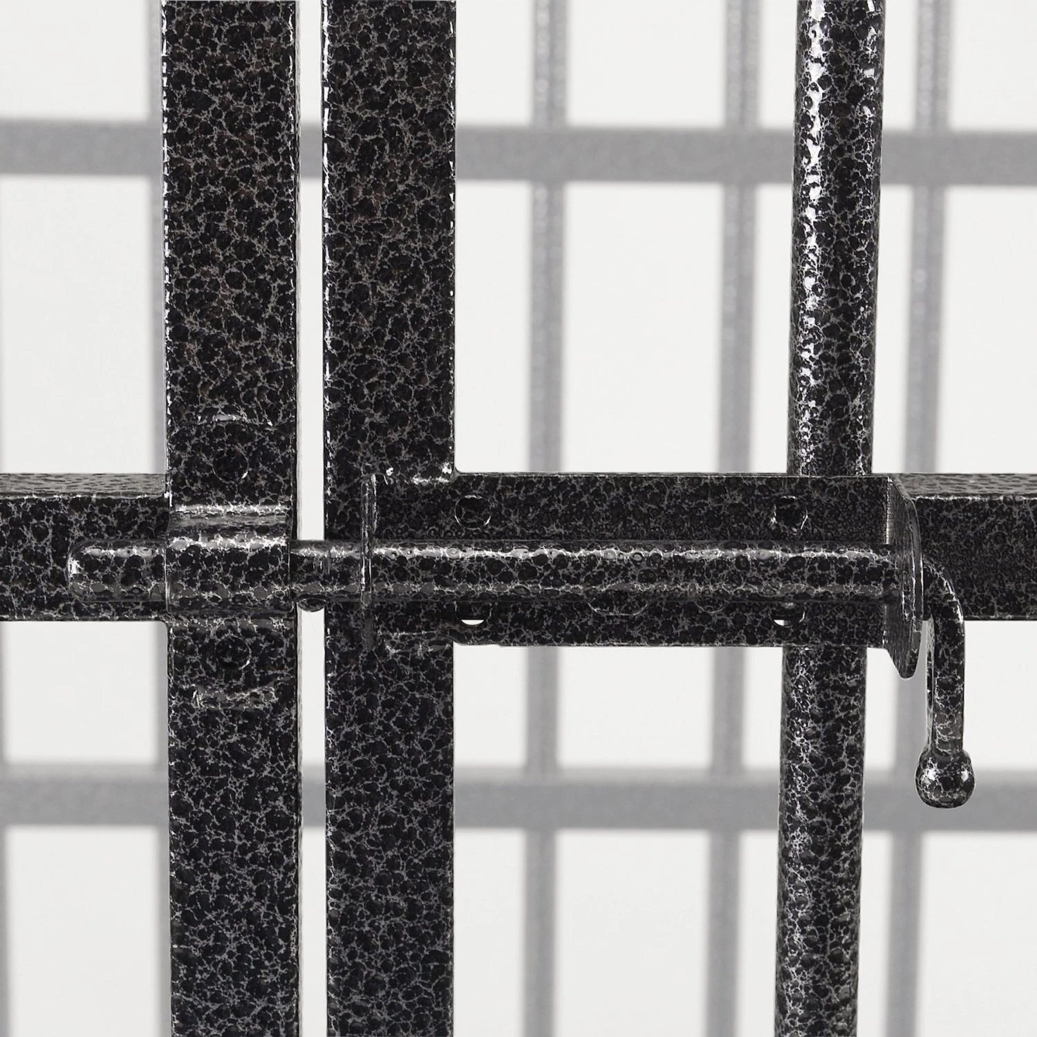 ProSelect Empire Single Door Steel Dog Crate 7 ProSelect Empire Single Door Steel Dog Crate - Image 5