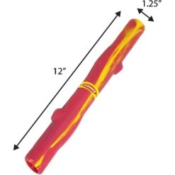 Ruff Dawg Crunch Stick Dog Fetch Toy, Color Varies 8 Ruff Dawg Crunch Stick Dog Fetch Toy, Color Varies -Dog Supplies Shop 108695 PT1. AC SS1800 V1602339700