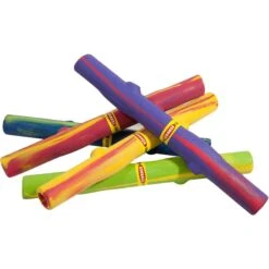 Ruff Dawg Crunch Stick Dog Fetch Toy, Color Varies 10 Ruff Dawg Crunch Stick Dog Fetch Toy, Color Varies -Dog Supplies Shop 108695 PT3. AC SS1800 V1602324662