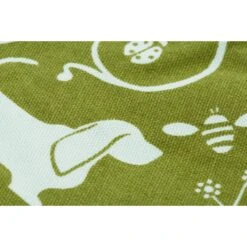 Molly Mutt Amarillo By Morning Dog Crate Cover -Dog Supplies Shop 108890 PT2. AC SS1800 V1485793613