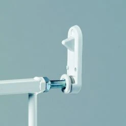 Command Pet Products Wall Mounted Pet Gate, White -Dog Supplies Shop 109328 PT2. AC SS1800 V1700859915