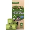 Pogi's Pet Supplies Poop Bags 2 Pogi's Pet Supplies Poop Bags -Dog Supplies Shop 109983 MAIN. AC SS1800 V1661831272