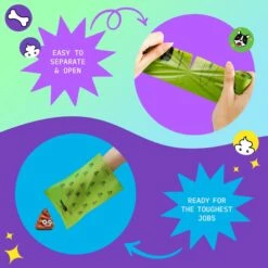 Pogi's Pet Supplies Poop Bags 13 Pogi's Pet Supplies Poop Bags -Dog Supplies Shop 109983 PT3. AC SS1800 V1661829653