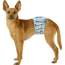 Alfie Pet Belly Band Washable Male Dog Wrap -Dog Supplies Shop 110022 PT2. AC SS1800 V1558368189