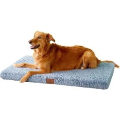 American Kennel Club AKC Orthopedic Dog Crate Mat -Dog Supplies Shop 111145 PT1. AC SS1800 V1558370222