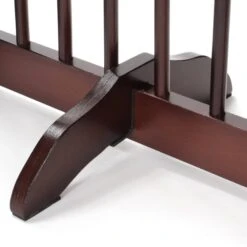 Primetime Petz 360 Configurable Pet Gate Support Feet