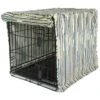Molly Mutt I Don't Like Mondays Dog Crate Cover -Dog Supplies Shop 113484 MAIN. AC SS1800 V1488492475