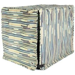 Molly Mutt I Don't Like Mondays Dog Crate Cover -Dog Supplies Shop 113484 PT3. AC SS1800 V1488492476