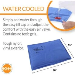 K&H Pet Products Coolin' Dog Mat -Dog Supplies Shop 113683 PT1. AC SS1800 V1624628926