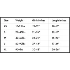 EzyDog Doggy Flotation Device Life Jacket 10 EzyDog Doggy Flotation Device Life Jacket -Dog Supplies Shop 113953 PT3. AC SS1800 V1556833929