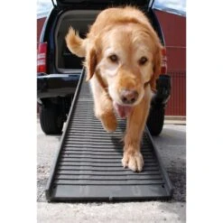 PetSTEP Folding Pet Ramp -Dog Supplies Shop 114031 PT4. AC SS1800 V1489015070
