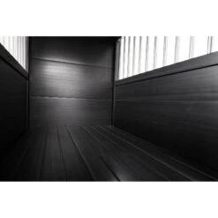 New Age Pet EcoFLEX Single Door Furniture Style Dog Crate & End Table -Dog Supplies Shop 115475 PT4. AC SS1800 V1564495320