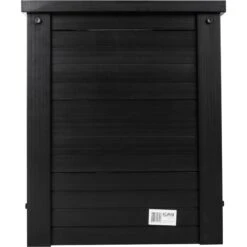 New Age Pet EcoFLEX Single Door Furniture Style Dog Crate & End Table -Dog Supplies Shop 115475 PT6. AC SS1800 V1564495323