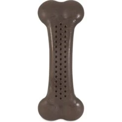 Pet Qwerks Barkbone Mesquite Chicken Flavor Tough Dog Chew Toy 11 Pet Qwerks Barkbone Mesquite Chicken Flavor Tough Dog Chew Toy -Dog Supplies Shop 116231 PT2. AC SS1800 V1663019180