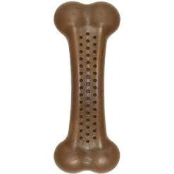 Pet Qwerks Barkbone Mesquite Chicken Flavor Tough Dog Chew Toy 12 Pet Qwerks Barkbone Mesquite Chicken Flavor Tough Dog Chew Toy -Dog Supplies Shop 116231 PT3. AC SS1800 V1589901524