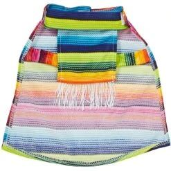 Rubie's Costume Company Serape Dog & Cat Costume 13 Rubie's Costume Company Serape Dog & Cat Costume -Dog Supplies Shop 117128 PT4. AC SS1800 V1539983910