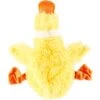 Doggles Plush Bottle Duck Dog Toy 2 Doggles Plush Bottle Duck Dog Toy -Dog Supplies Shop 118762 MAIN. AC SS1800 V1554127032
