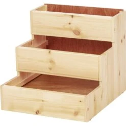 TRIXIE Wooden Cat & Dog Stairs -Dog Supplies Shop 118921 PT5. AC SS1800 V1569532749