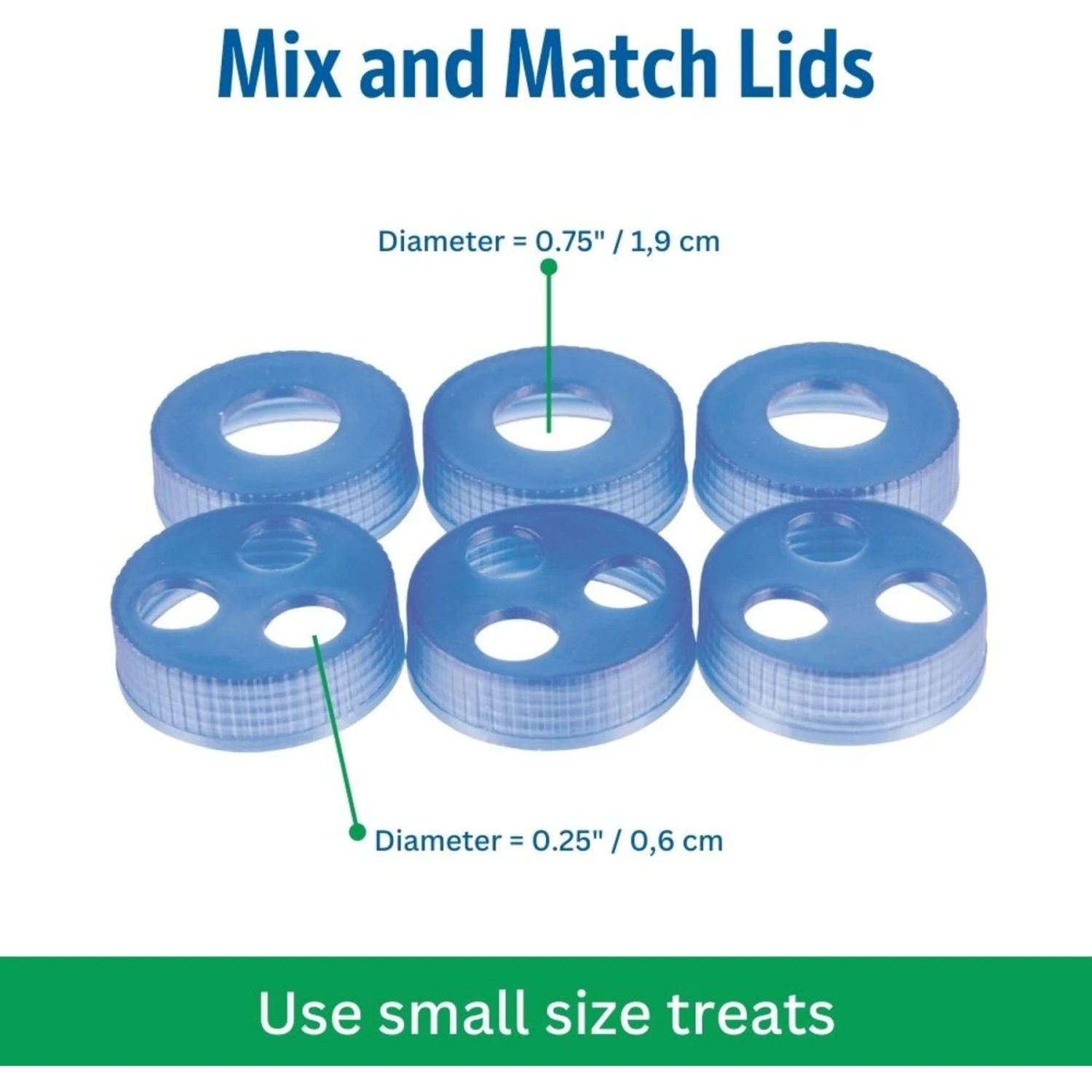 TRIXIE Mad Scientist Turn Around Activity Strategy Game Dog Toy, Level 2 9 TRIXIE Mad Scientist Turn Around Activity Strategy Game Dog Toy, Level 2 - Image 7