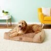 American Kennel Club AKC Extra Large Memory Foam Pillow Dog Bed With Removable Cover 2 American Kennel Club AKC Extra Large Memory Foam Pillow Dog Bed With Removable Cover -Dog Supplies Shop 121566 MAIN. AC SS1800 V1566324228
