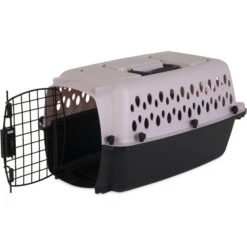 Petmate Vari Portable Dog & Cat Kennel -Dog Supplies Shop 122763 PT1. AC SS1800 V1673447216