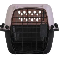 Petmate Vari Portable Dog & Cat Kennel -Dog Supplies Shop 122763 PT3. AC SS1800 V1673447214