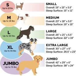 FurHaven Ultra Plush Oval Bolster Cat & Dog Bed With Removable Cover 19 FurHaven Ultra Plush Oval Bolster Cat & Dog Bed With Removable Cover -Dog Supplies Shop 123326 PT8. AC SS1800 V1693937234