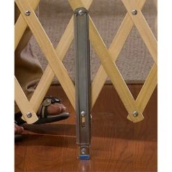 GMI Keepsafe Wooden Expanding Pet Gate 14 GMI Keepsafe Wooden Expanding Pet Gate -Dog Supplies Shop 126328 PT4. AC SS1800 V1496165167