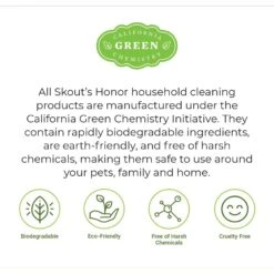 Skout's Honor Professional Strength Litter Box Deodorizer 14 Skout's Honor Professional Strength Litter Box Deodorizer -Dog Supplies Shop 126623 PT5. AC SS1800 V1658189061