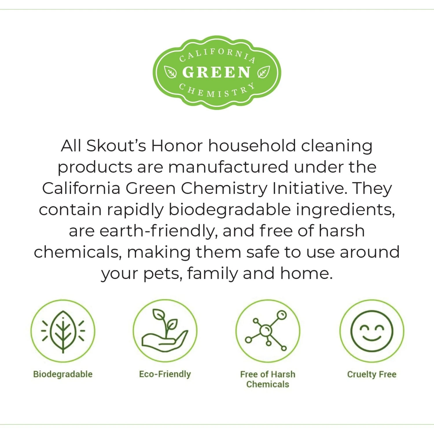 Skout's Honor Professional Strength Litter Box Deodorizer 8 Skout's Honor Professional Strength Litter Box Deodorizer - Image 6