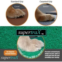 Pet Gear Bi-Fold Dog Car Ramp With SupertraX -Dog Supplies Shop 126882 PT3. AC SS1800 V1496353263