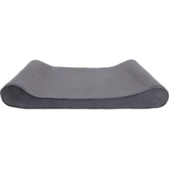 FurHaven Microvelvet Luxe Lounger Orthopedic Cat & Dog Bed With Removable Cover -Dog Supplies Shop 127544 PT4. AC SS1800 V1698696910