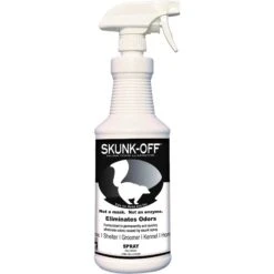 Thornell Skunk-Off Liquid Premise Spray