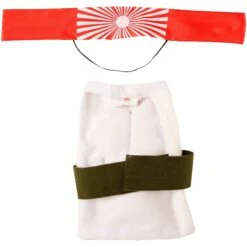 Rubie's Costume Company Sushi Dog & Cat Costume 10 Rubie's Costume Company Sushi Dog & Cat Costume -Dog Supplies Shop 130568 PT3. AC SS1800 V1533927195