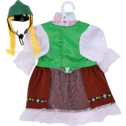 Rubie's Costume Company Oktoberfest Sweety Dog Costume -Dog Supplies Shop 130753 PT3. AC SS1800 V1540487559