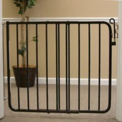 Cardinal Gates Auto-Lock Pet Gate -Dog Supplies Shop 134769 PT2. AC SS1800 V1569023938