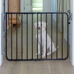 Cardinal Gates Auto-Lock Pet Gate -Dog Supplies Shop 134769 PT4. AC SS1800 V1502392232