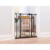 Regalo Pet Products Home Accents Extra Tall Walk-Through Dog Gate 2 Regalo Pet Products Home Accents Extra Tall Walk-Through Dog Gate -Dog Supplies Shop 136790 main. AC SS1800 V1578592675