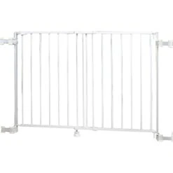 Regalo Pet Products Top Of Stairs Dog Gate -Dog Supplies Shop 136795 PT2. AC SS1800 V1569023954