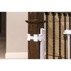 Regalo Pet Products Top Of Stairs Dog Gate -Dog Supplies Shop 136795 PT3. AC SS1800 V1569023955